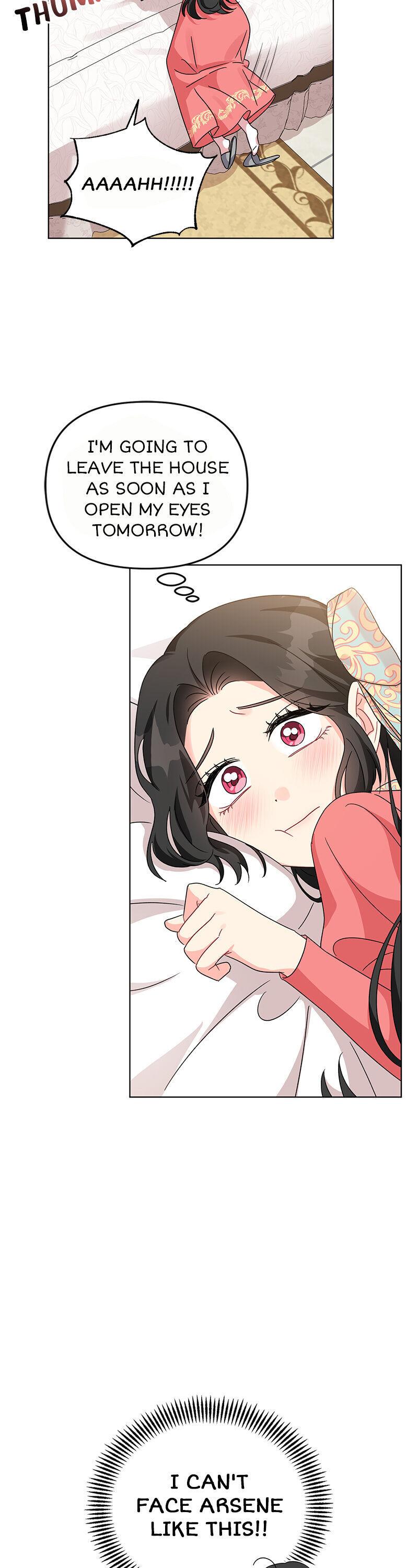 I Got Married to a Villain Chapter 17 - Page 24