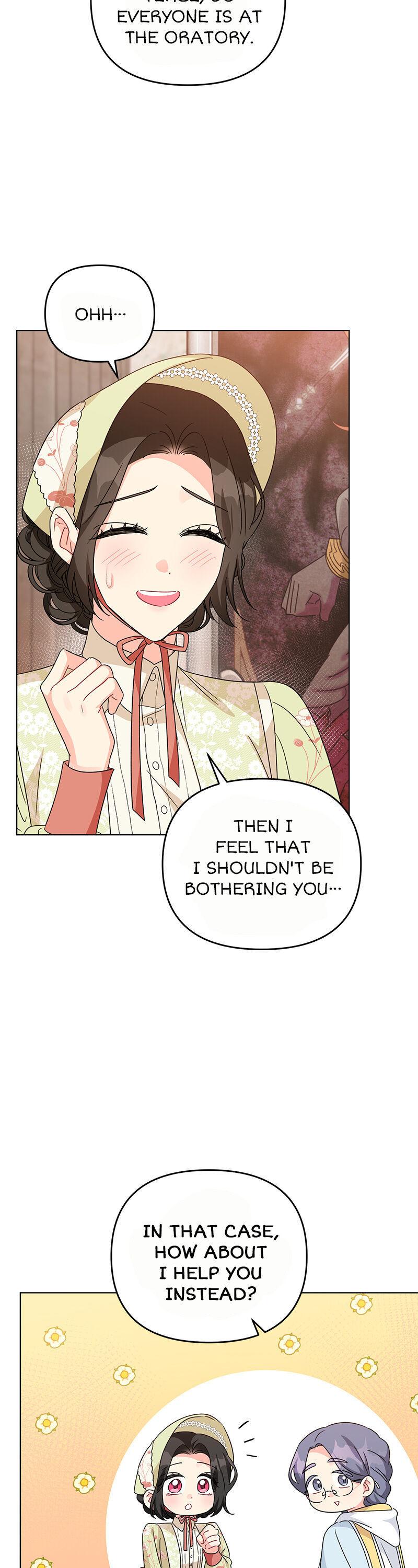 I Got Married to a Villain Chapter 17 - Page 28