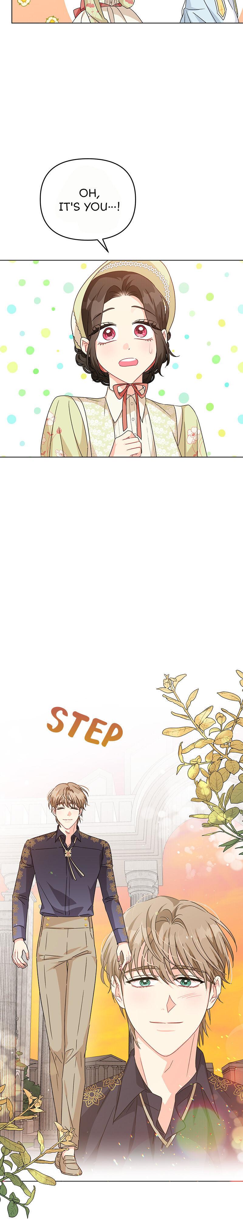I Got Married to a Villain Chapter 17 - Page 29