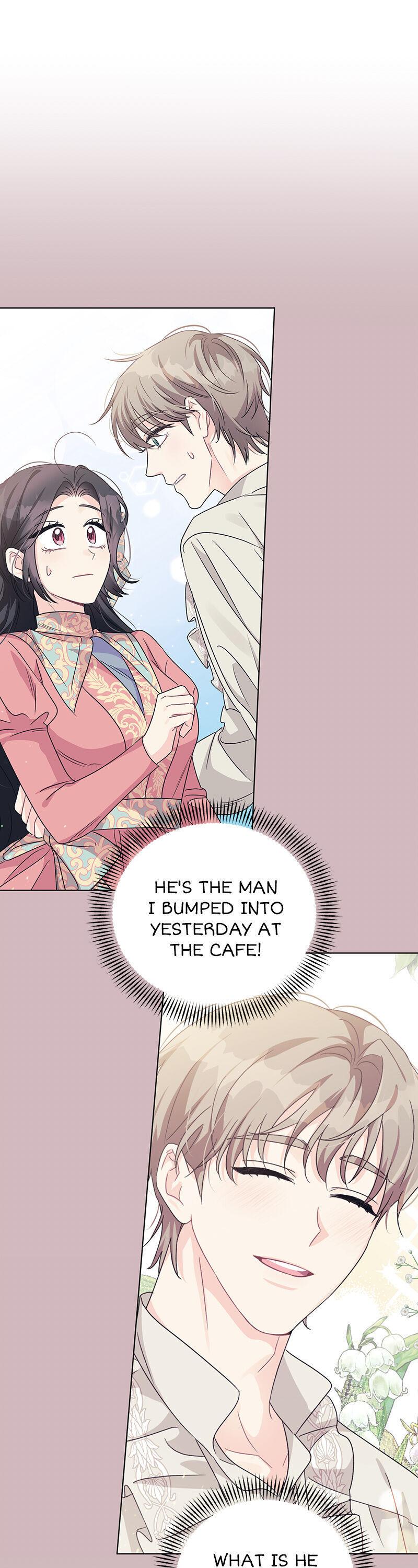 I Got Married to a Villain Chapter 17 - Page 30