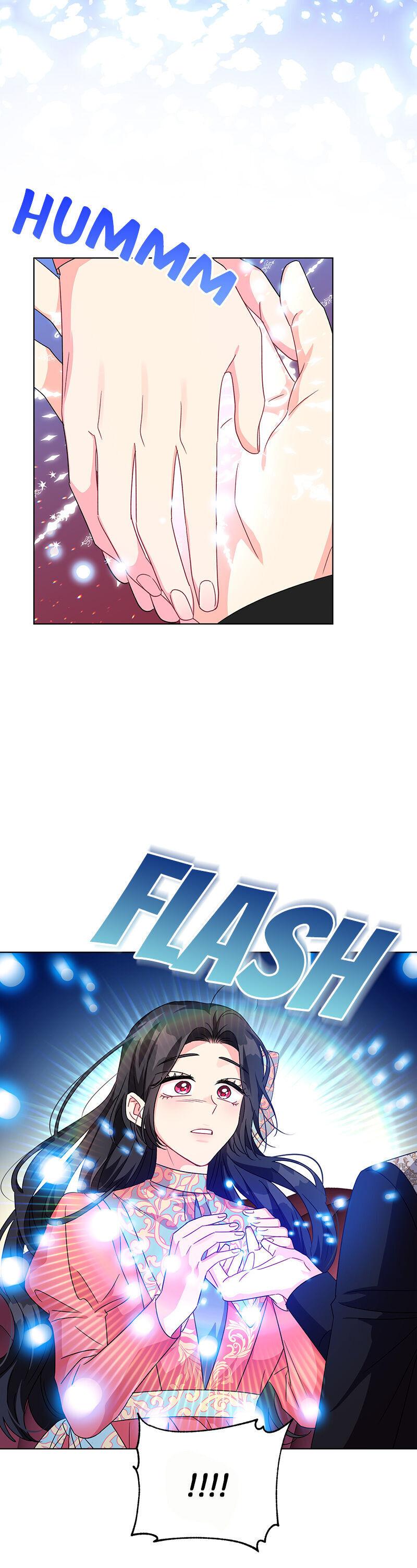 I Got Married to a Villain Chapter 17 - Page 5