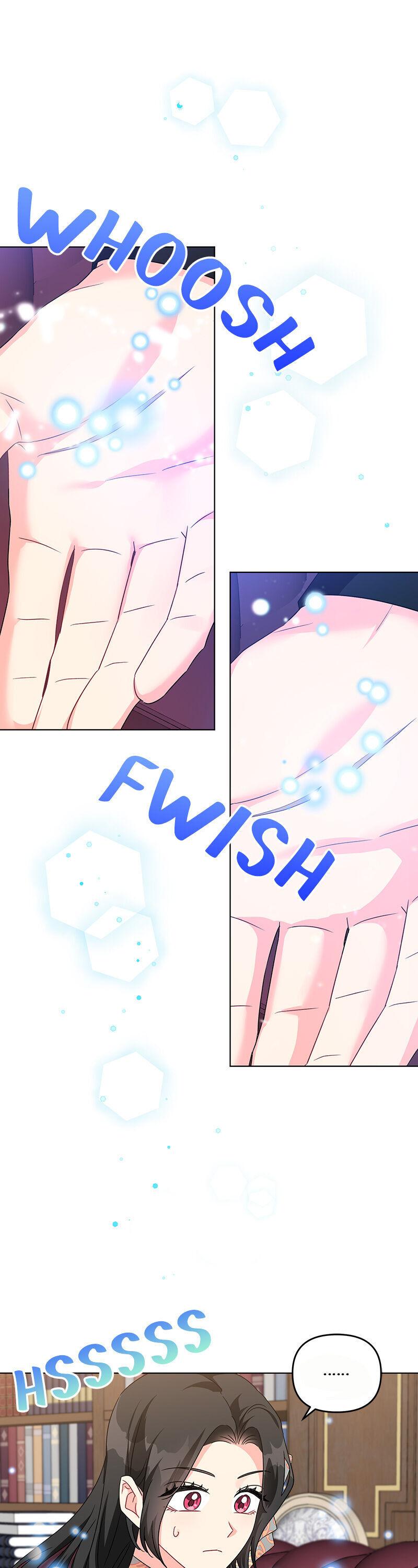 I Got Married to a Villain Chapter 17 - Page 6