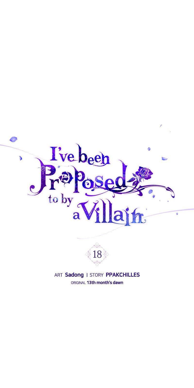I Got Married to a Villain Chapter 18 - Page 0