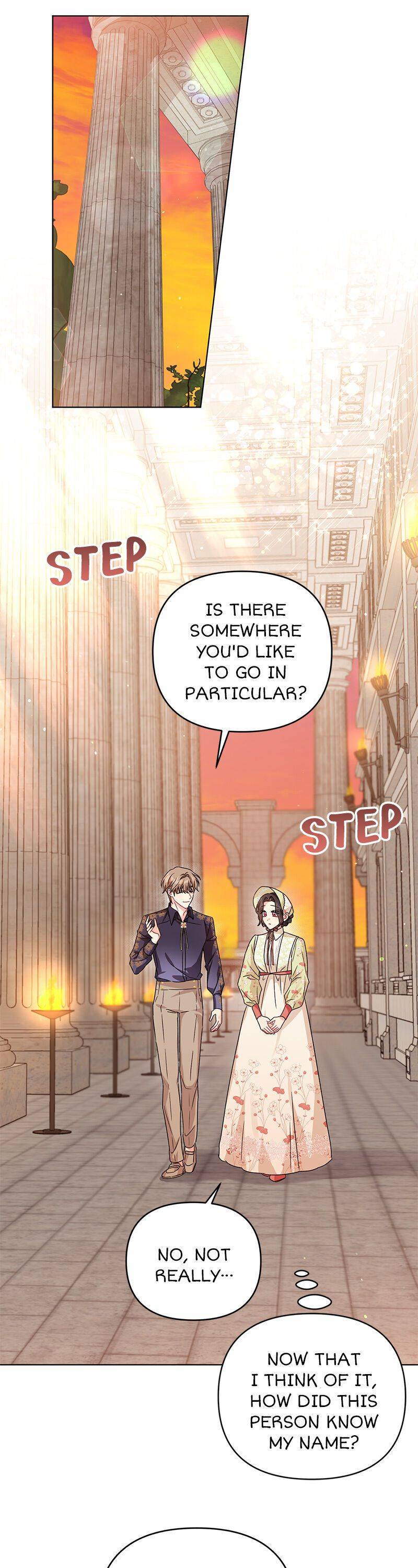 I Got Married to a Villain Chapter 18 - Page 1