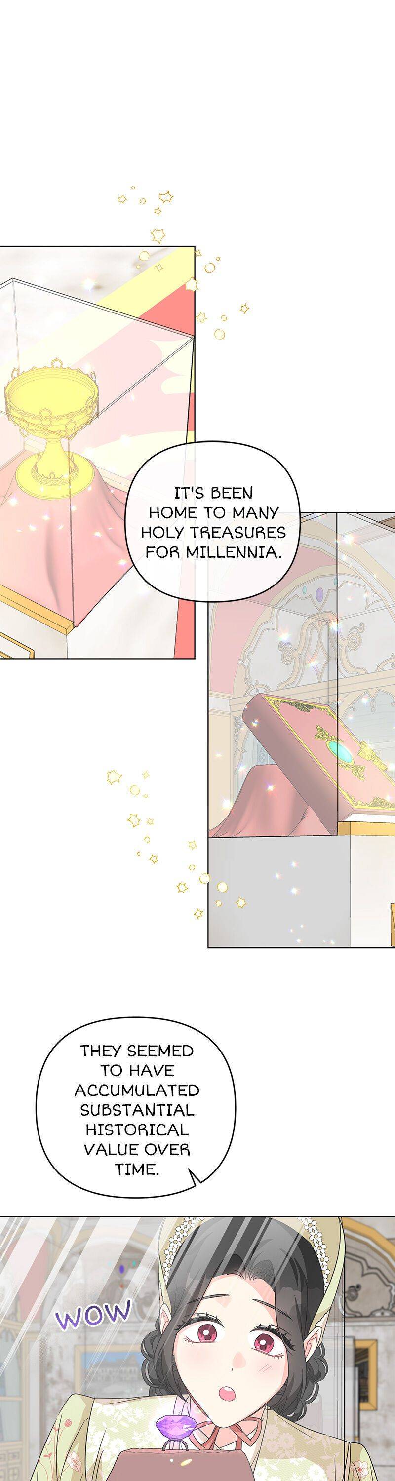 I Got Married to a Villain Chapter 18 - Page 10