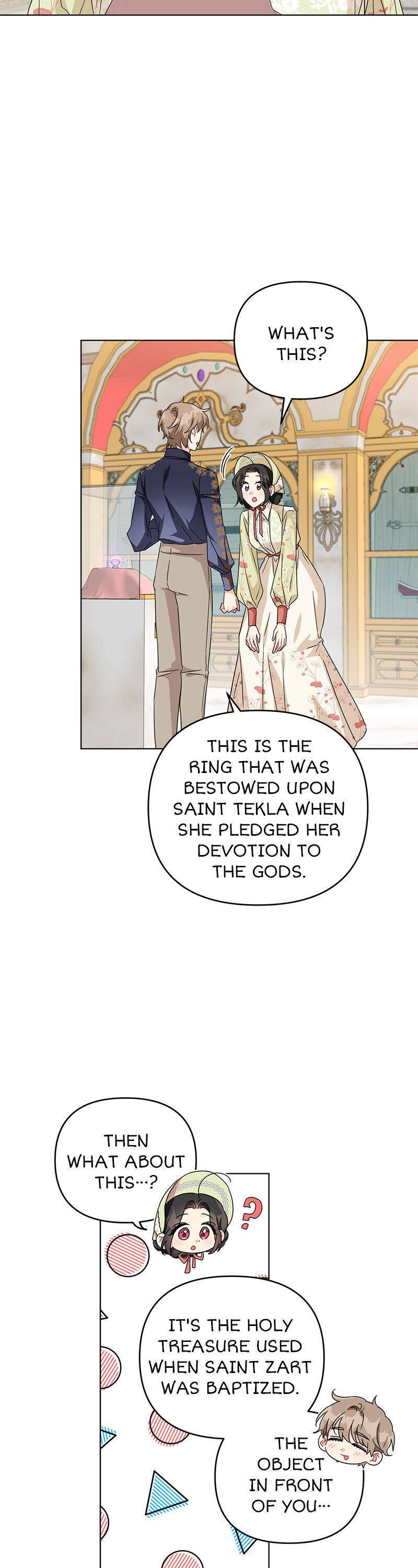 I Got Married to a Villain Chapter 18 - Page 11