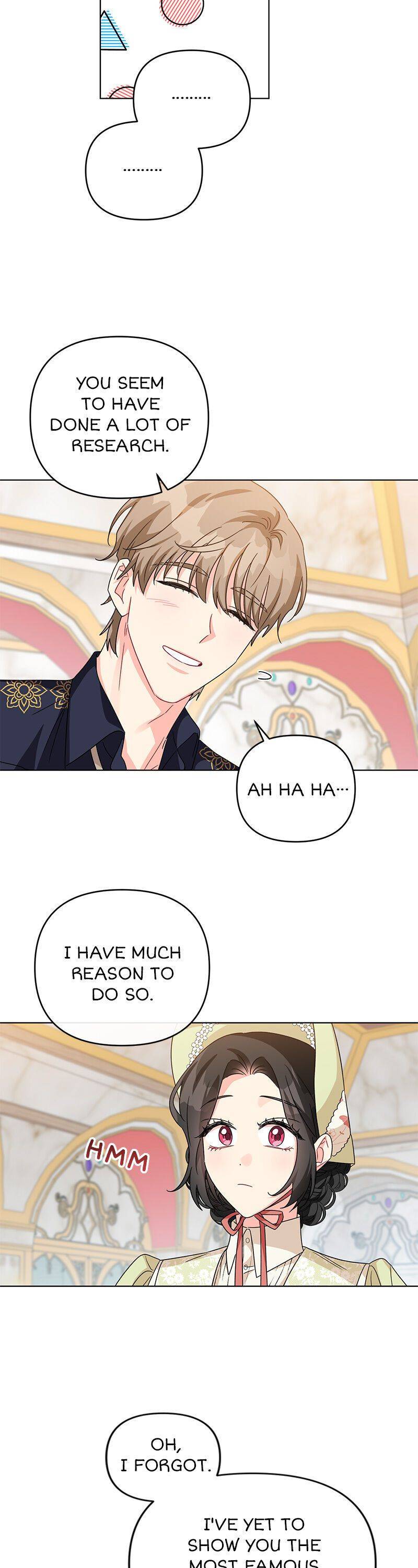 I Got Married to a Villain Chapter 18 - Page 12