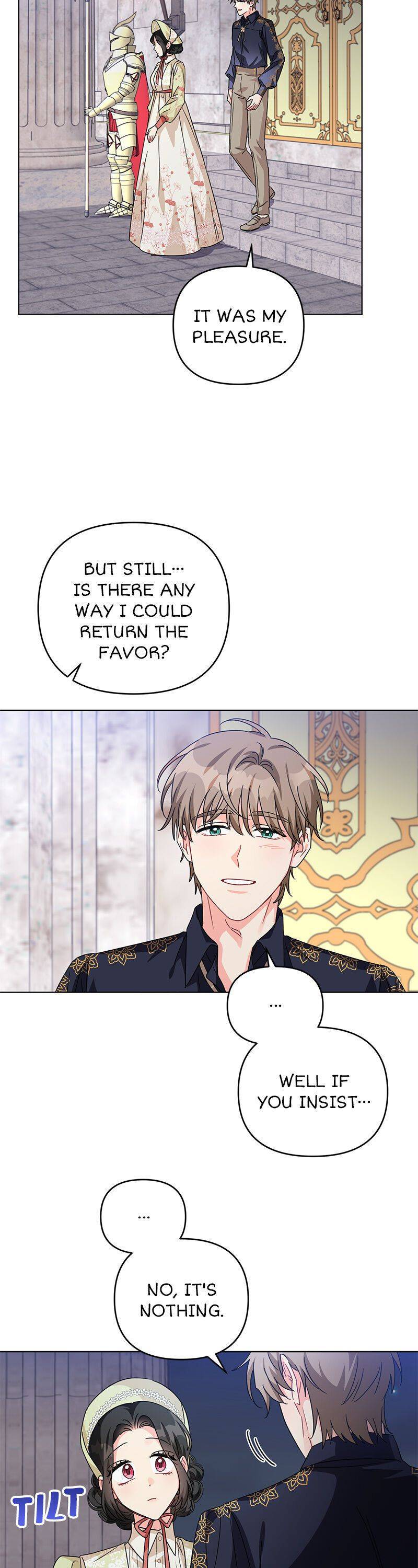 I Got Married to a Villain Chapter 18 - Page 15