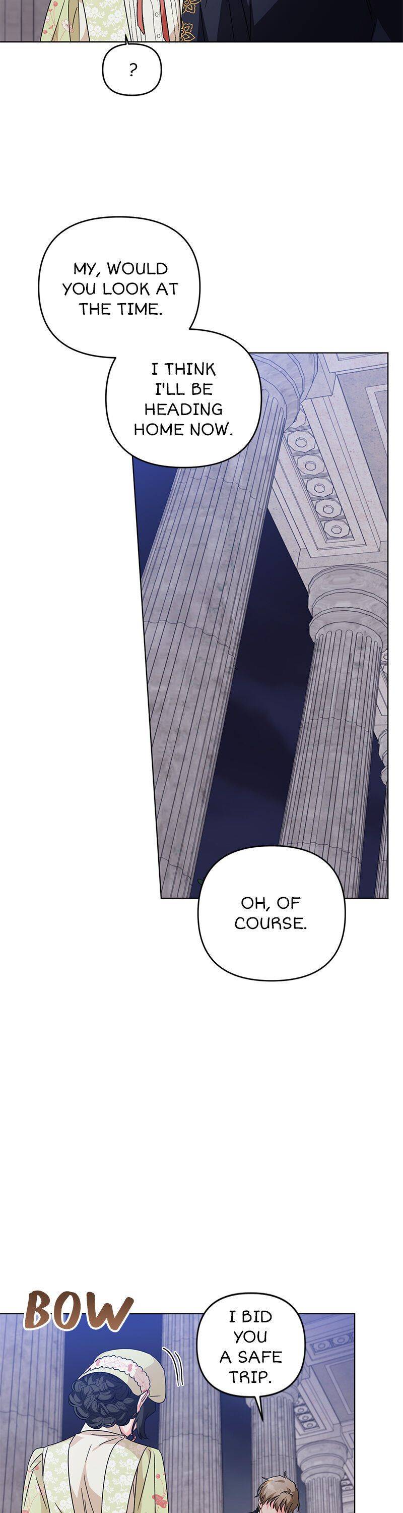 I Got Married to a Villain Chapter 18 - Page 16