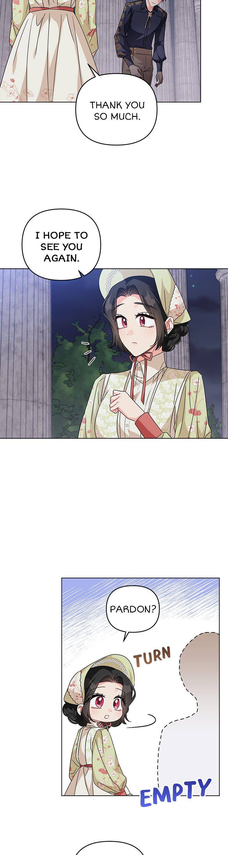 I Got Married to a Villain Chapter 18 - Page 17