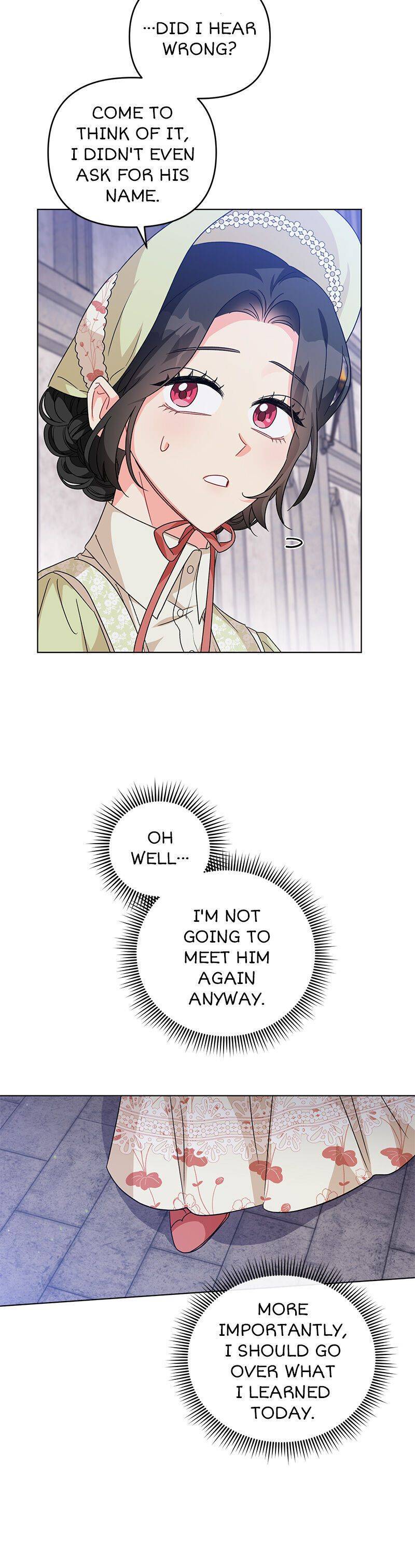 I Got Married to a Villain Chapter 18 - Page 18
