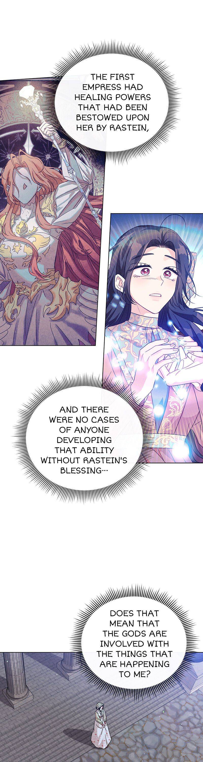 I Got Married to a Villain Chapter 18 - Page 19