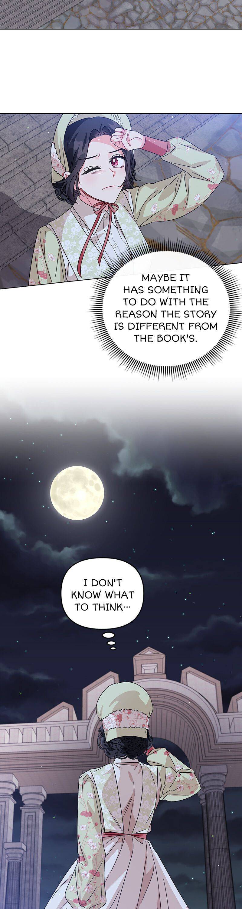 I Got Married to a Villain Chapter 18 - Page 20