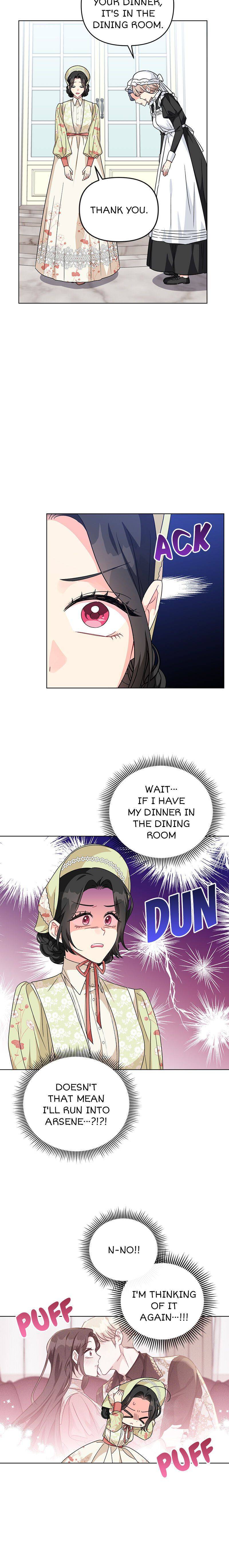 I Got Married to a Villain Chapter 18 - Page 22