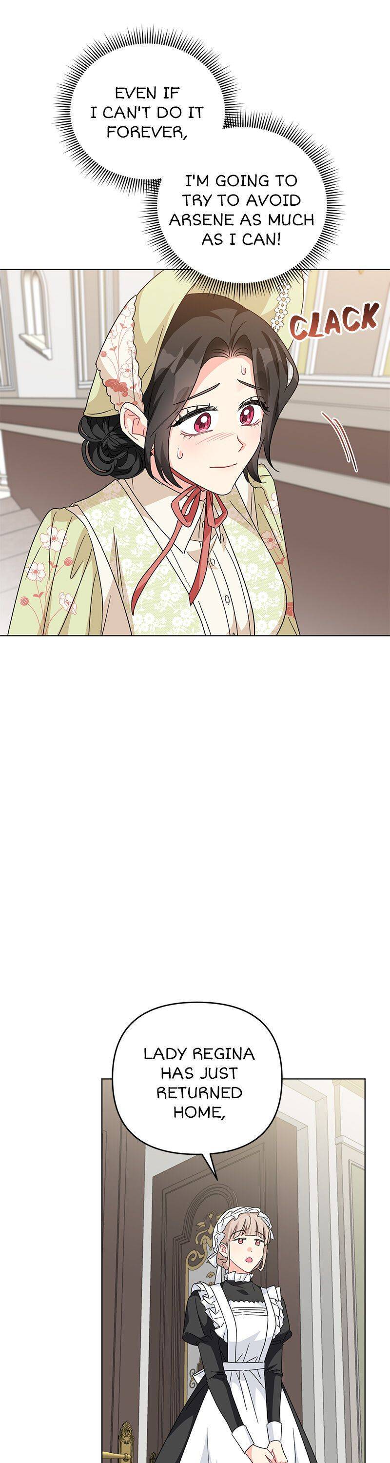 I Got Married to a Villain Chapter 18 - Page 24