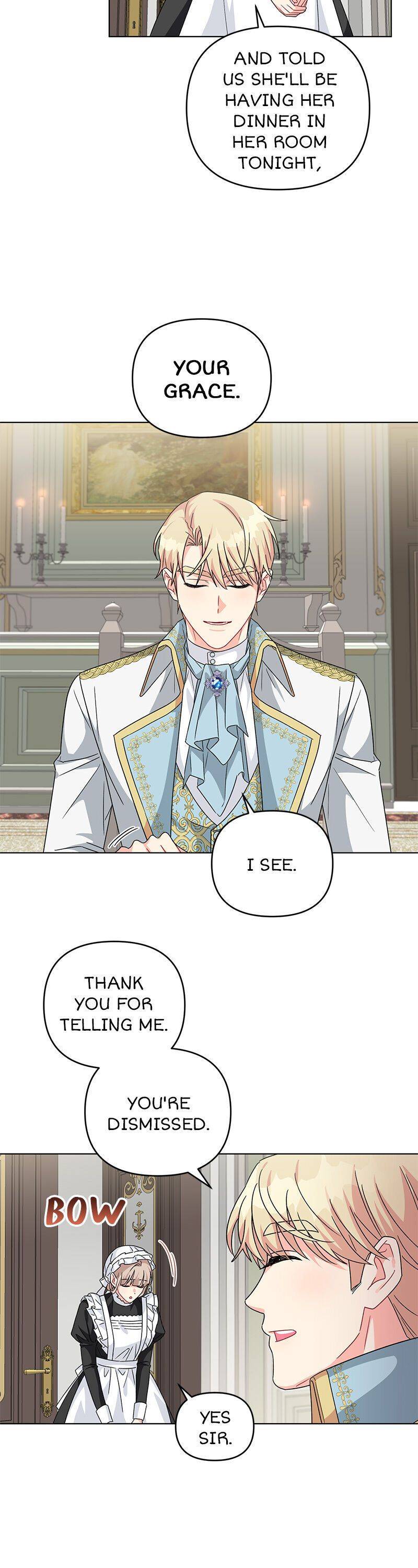 I Got Married to a Villain Chapter 18 - Page 25