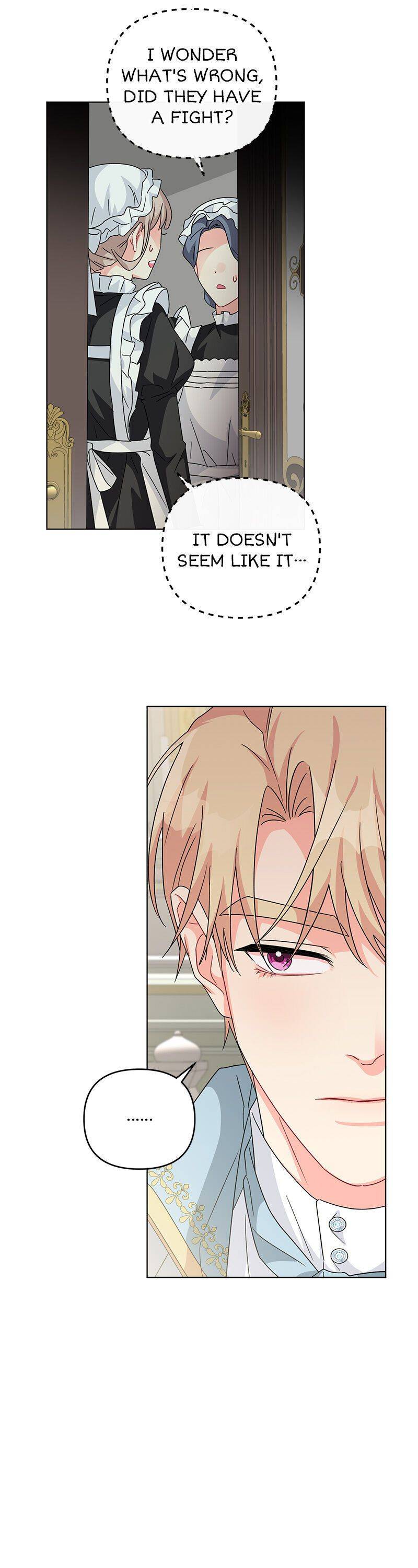 I Got Married to a Villain Chapter 18 - Page 26
