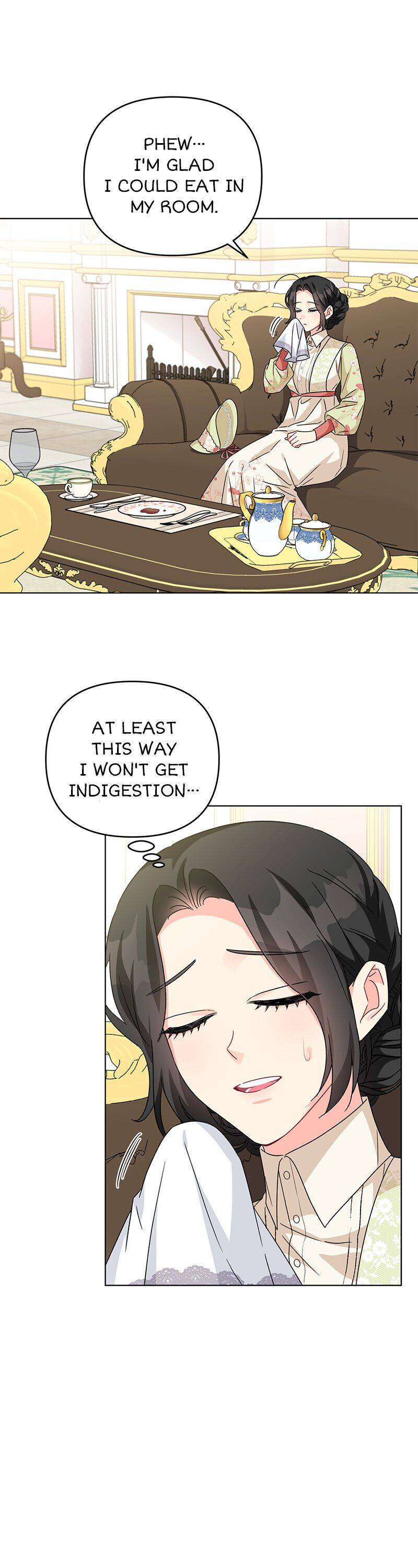 I Got Married to a Villain Chapter 18 - Page 28