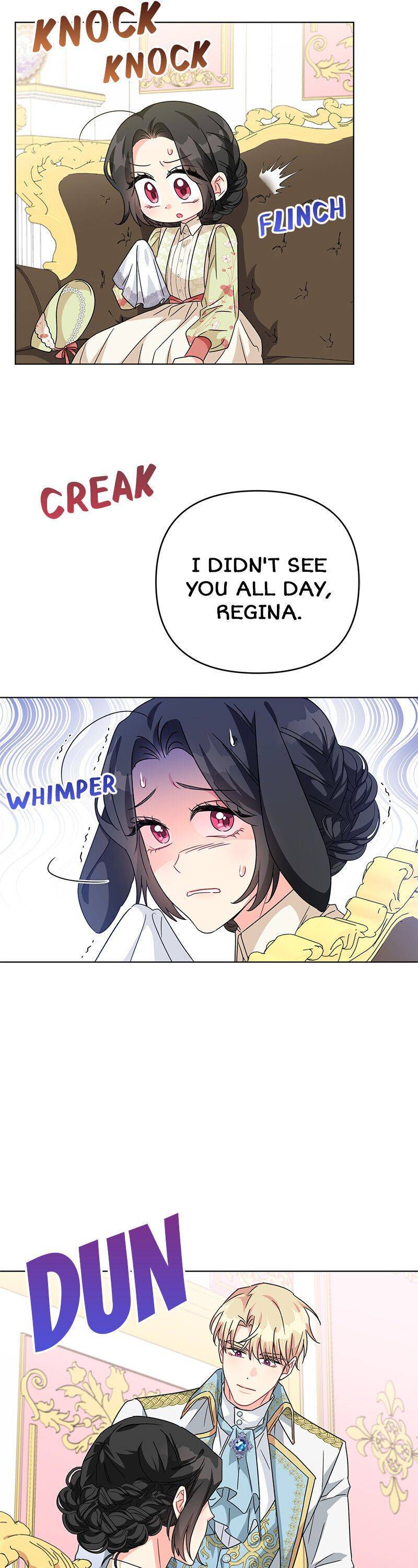 I Got Married to a Villain Chapter 18 - Page 29