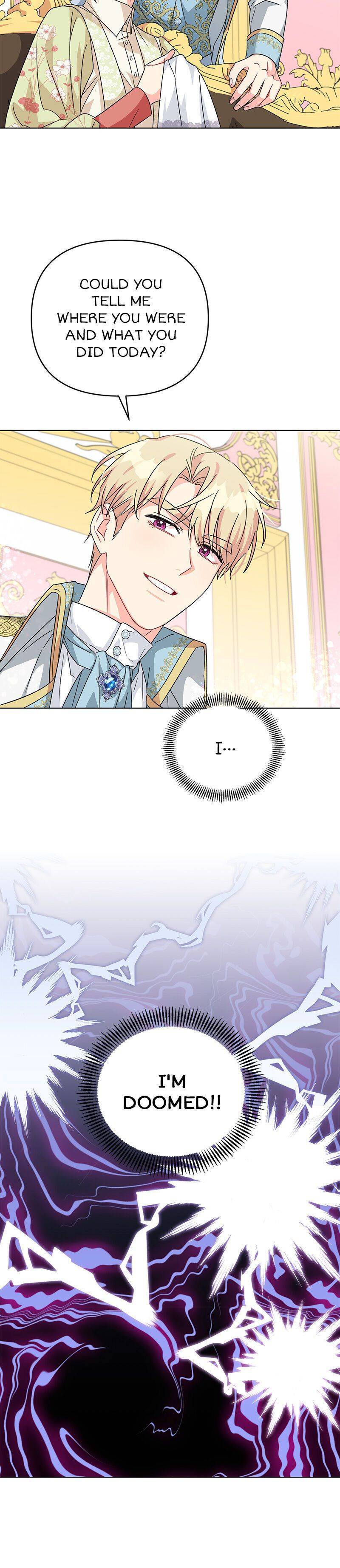I Got Married to a Villain Chapter 18 - Page 30