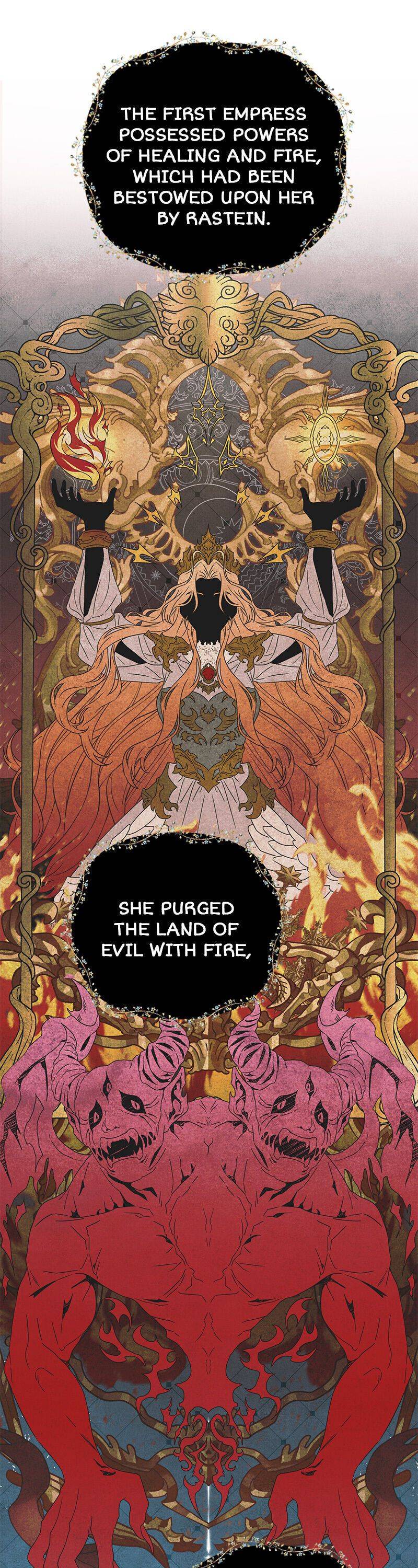 I Got Married to a Villain Chapter 18 - Page 5