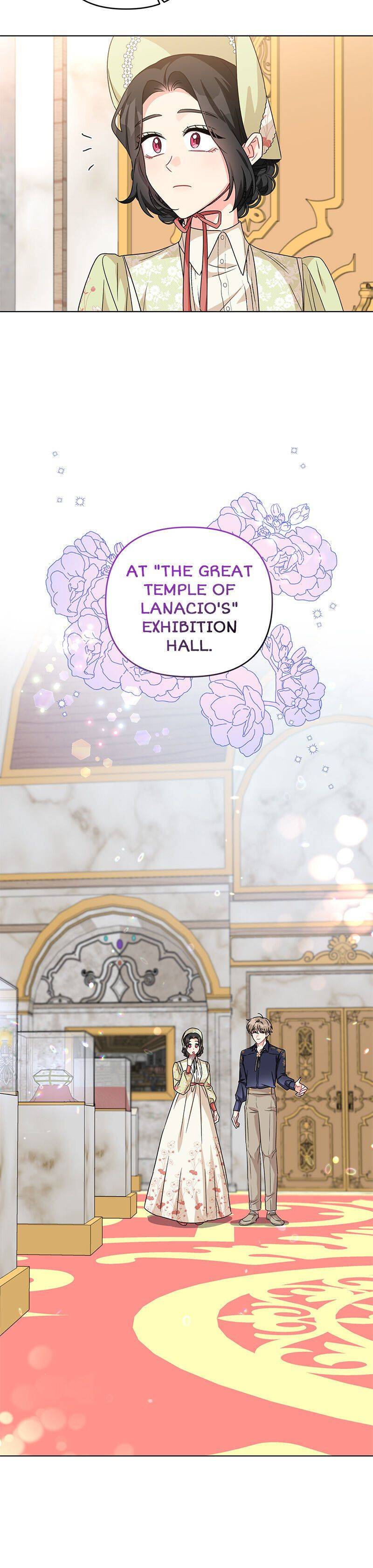 I Got Married to a Villain Chapter 18 - Page 9
