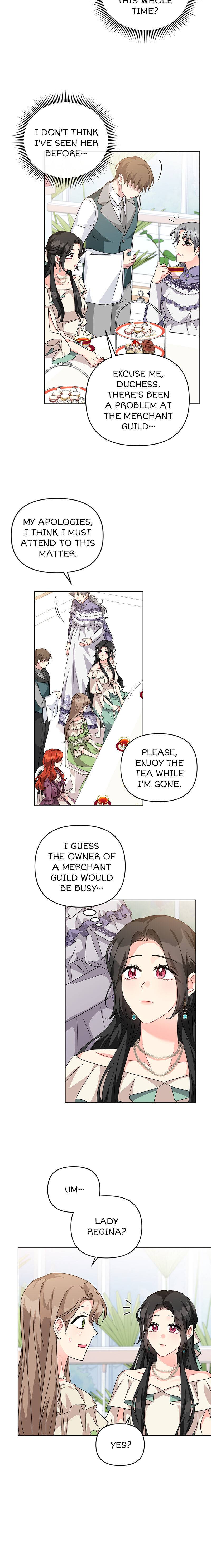 I Got Married to a Villain Chapter 19 - Page 16