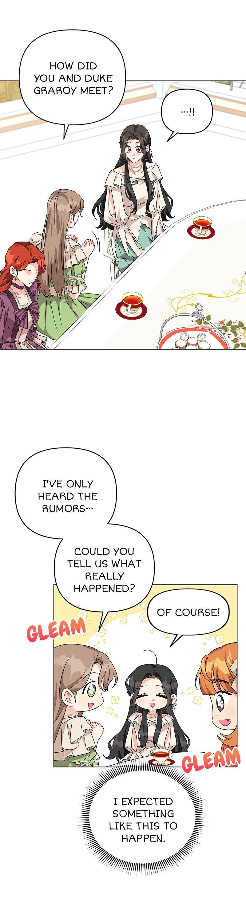 I Got Married to a Villain Chapter 19 - Page 17