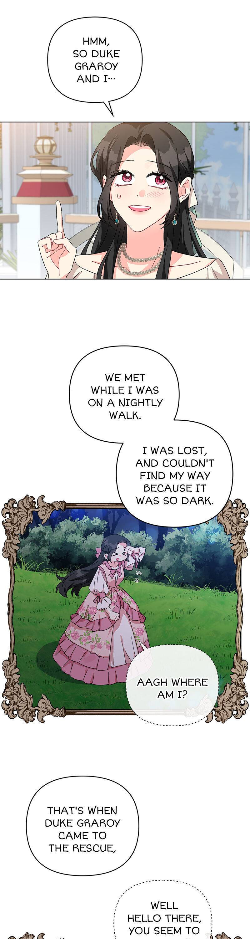 I Got Married to a Villain Chapter 19 - Page 18