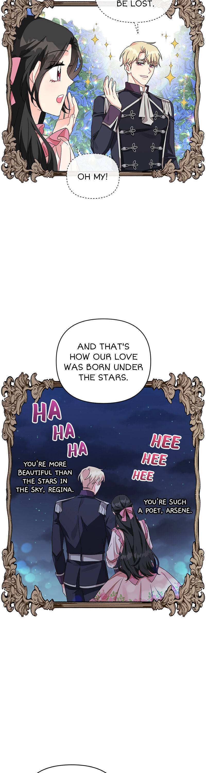 I Got Married to a Villain Chapter 19 - Page 19