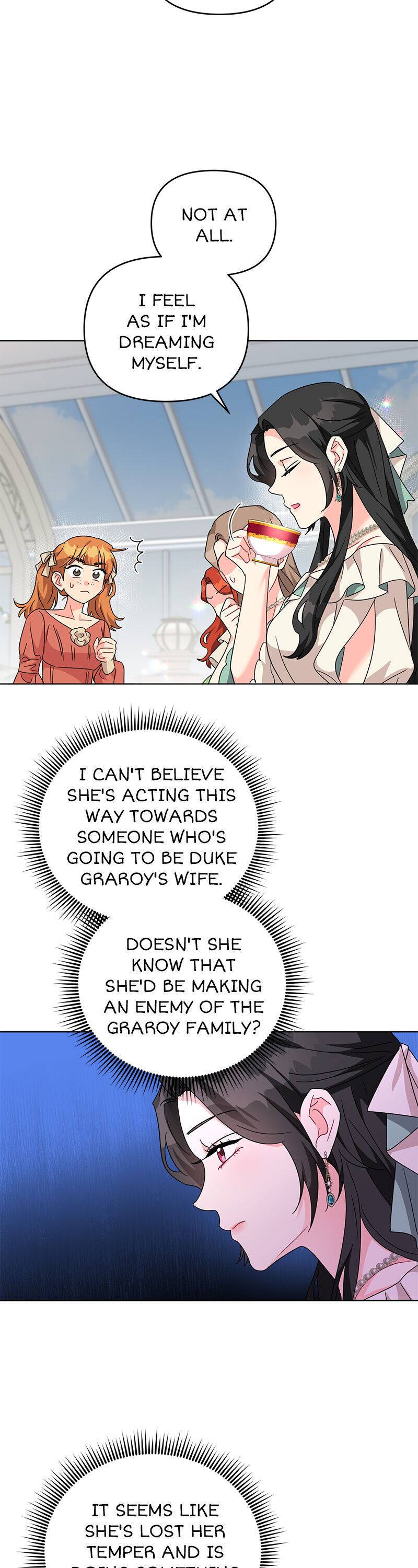 I Got Married to a Villain Chapter 19 - Page 23