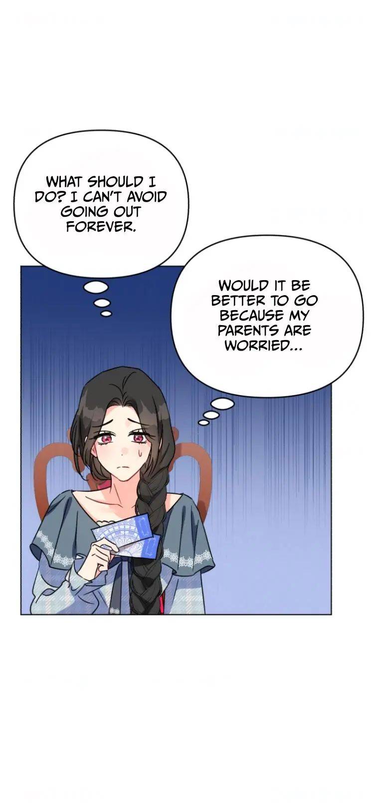I Got Married to a Villain Chapter 2 - Page 47