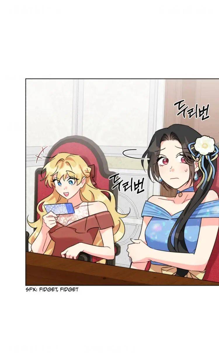 I Got Married to a Villain Chapter 2 - Page 49