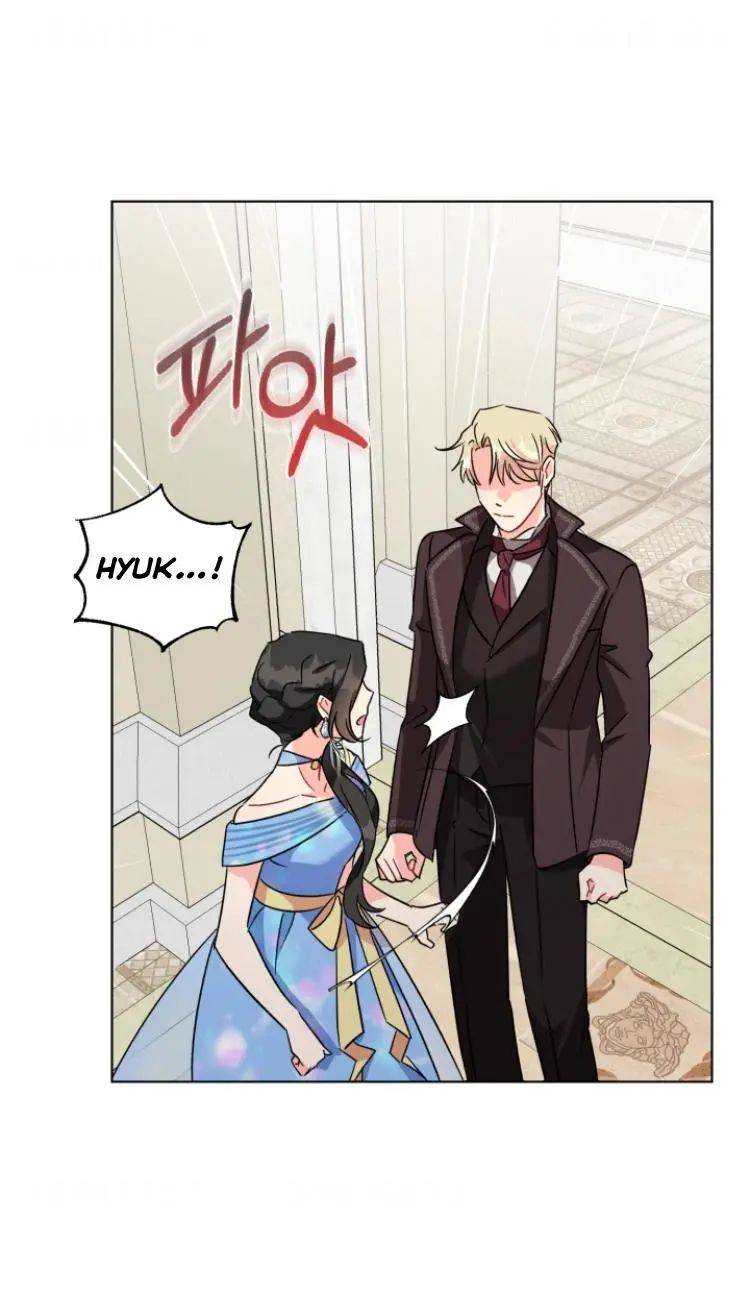I Got Married to a Villain Chapter 2 - Page 74