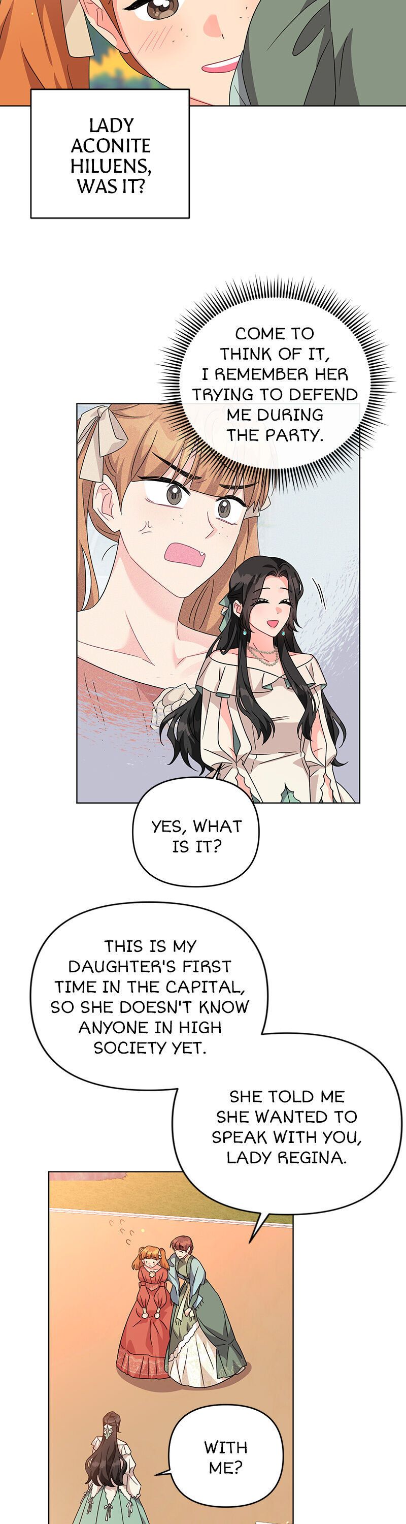 I Got Married to a Villain Chapter 20 - Page 14