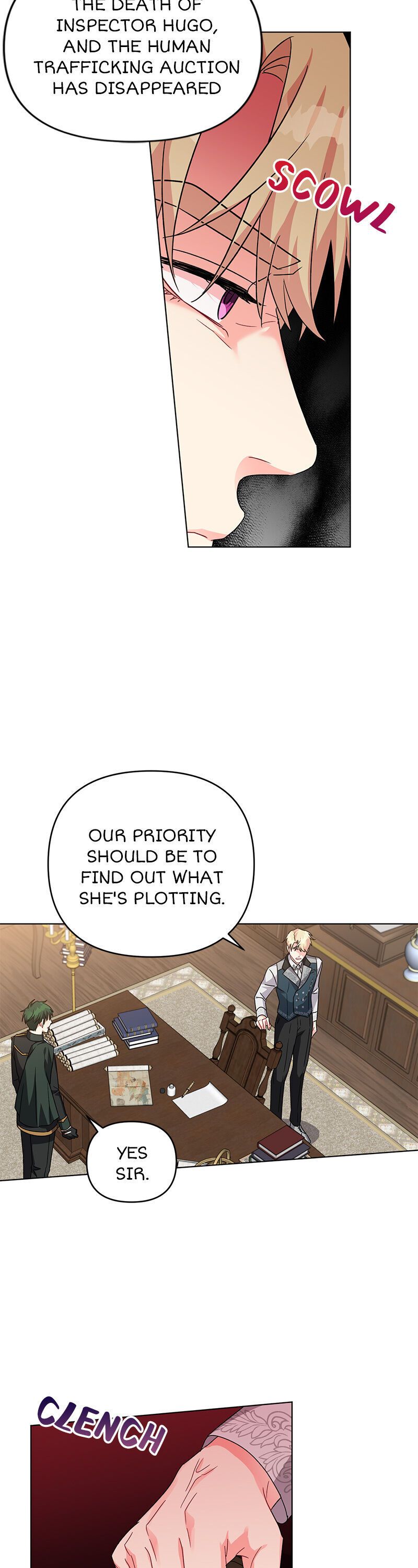 I Got Married to a Villain Chapter 20 - Page 26