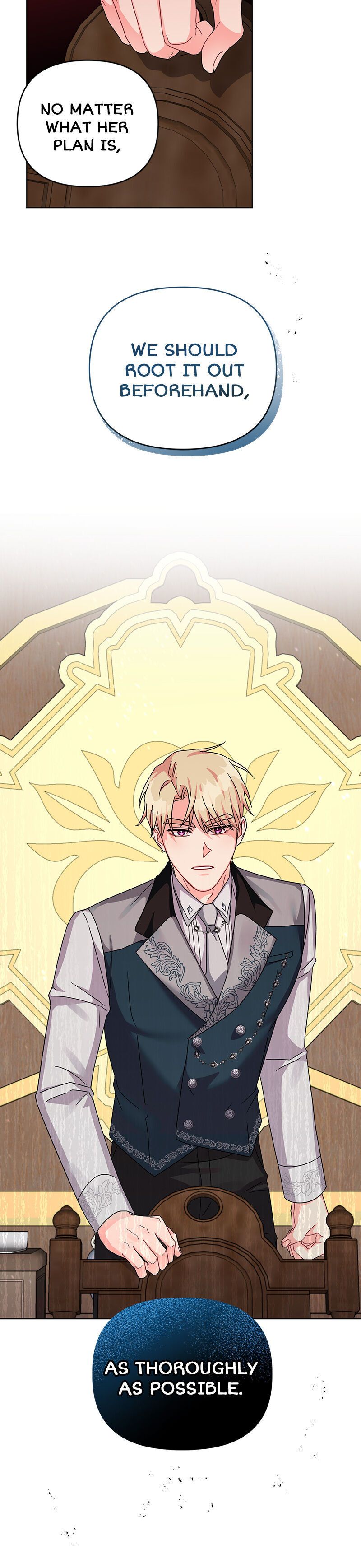 I Got Married to a Villain Chapter 20 - Page 27