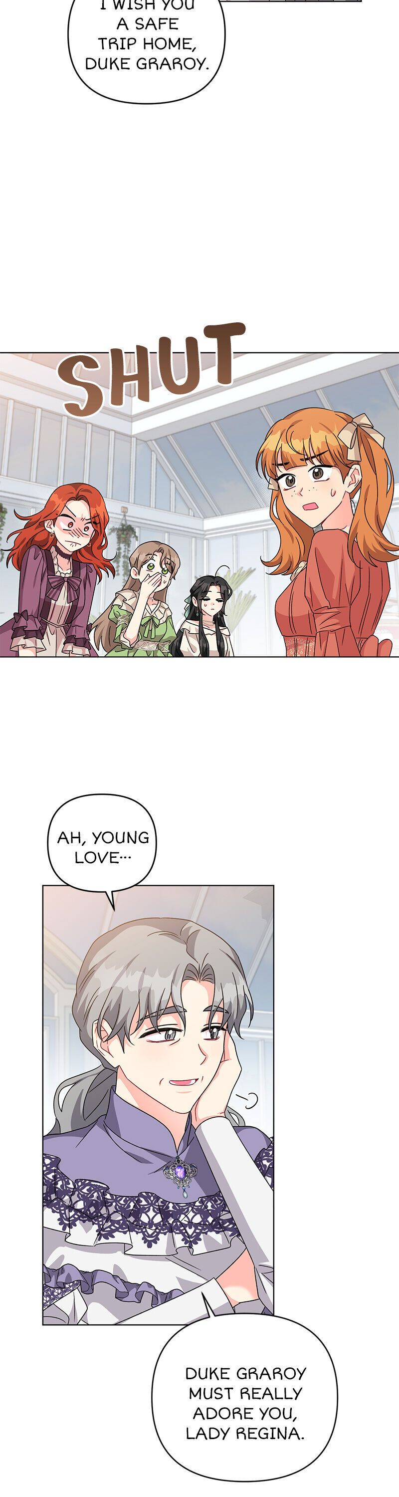 I Got Married to a Villain Chapter 20 - Page 7