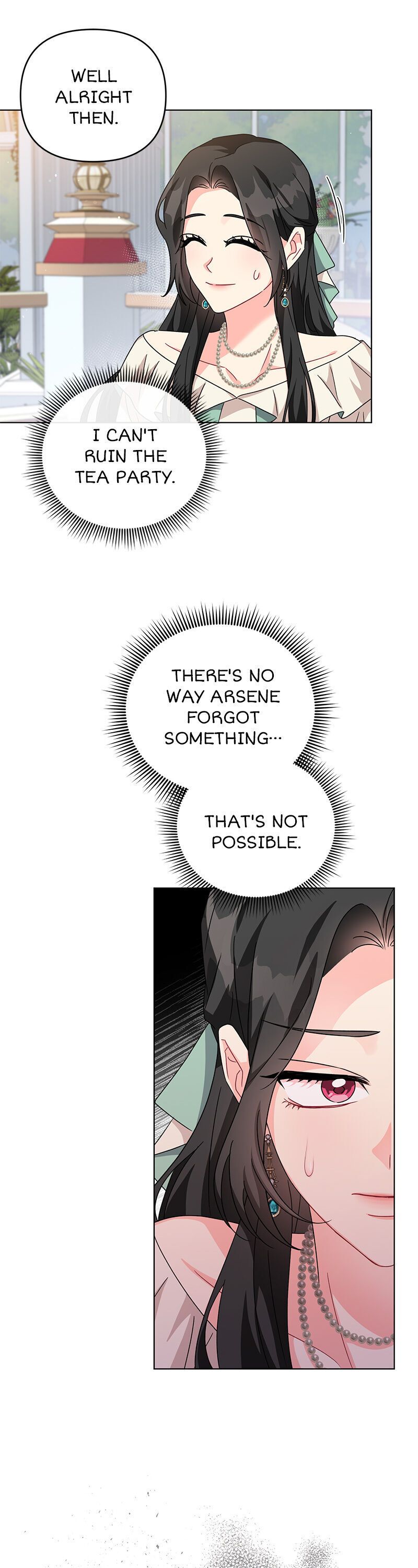 I Got Married to a Villain Chapter 20 - Page 9
