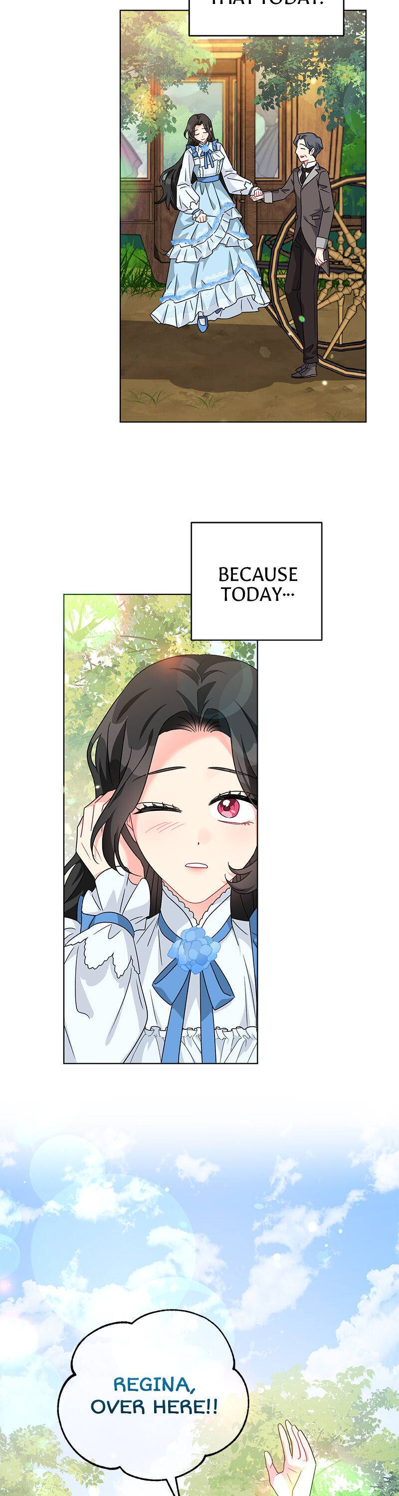 I Got Married to a Villain Chapter 21 - Page 10
