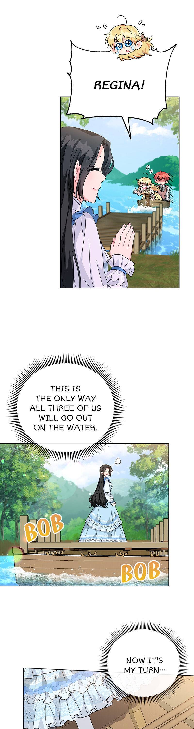 I Got Married to a Villain Chapter 21 - Page 13