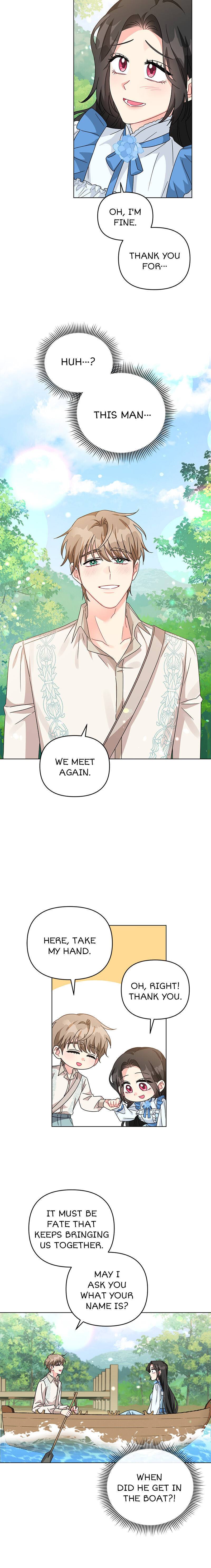I Got Married to a Villain Chapter 21 - Page 16