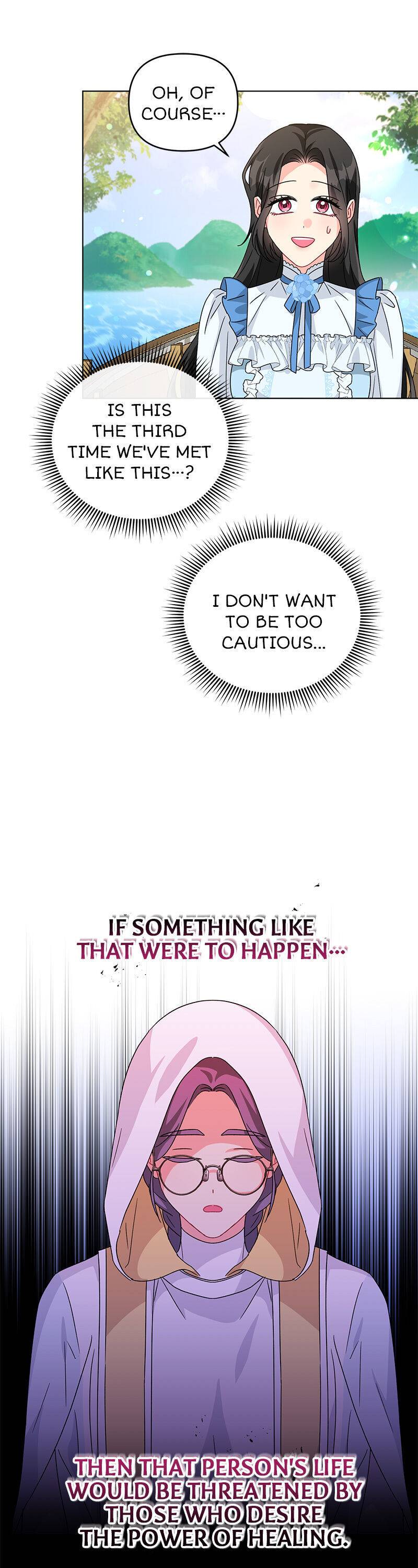 I Got Married to a Villain Chapter 21 - Page 17