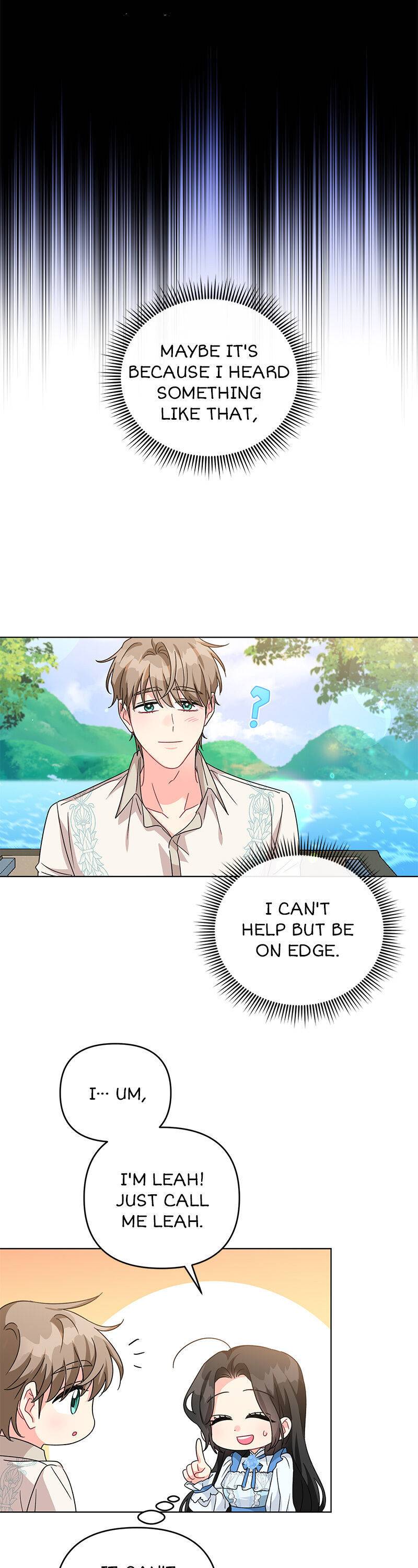 I Got Married to a Villain Chapter 21 - Page 18