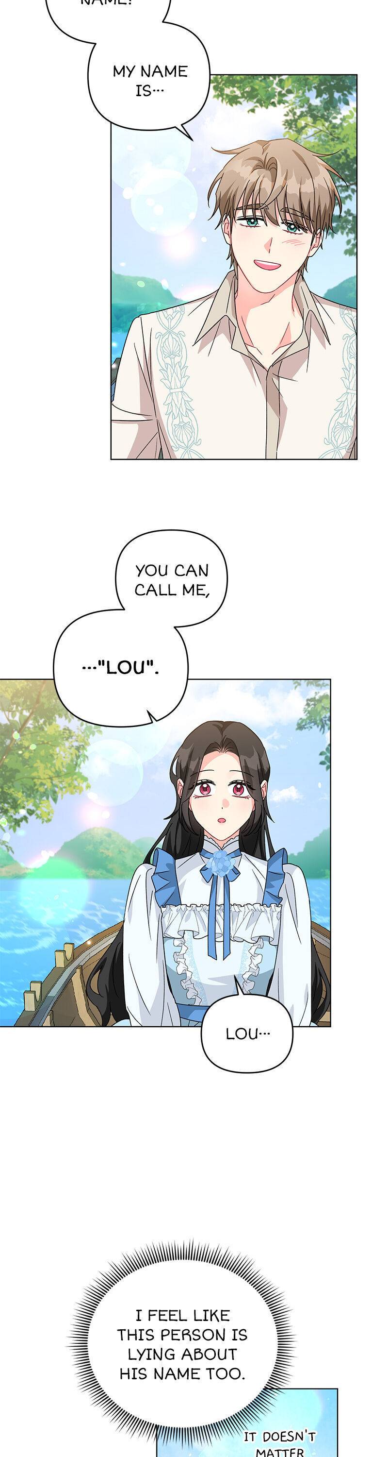 I Got Married to a Villain Chapter 21 - Page 20