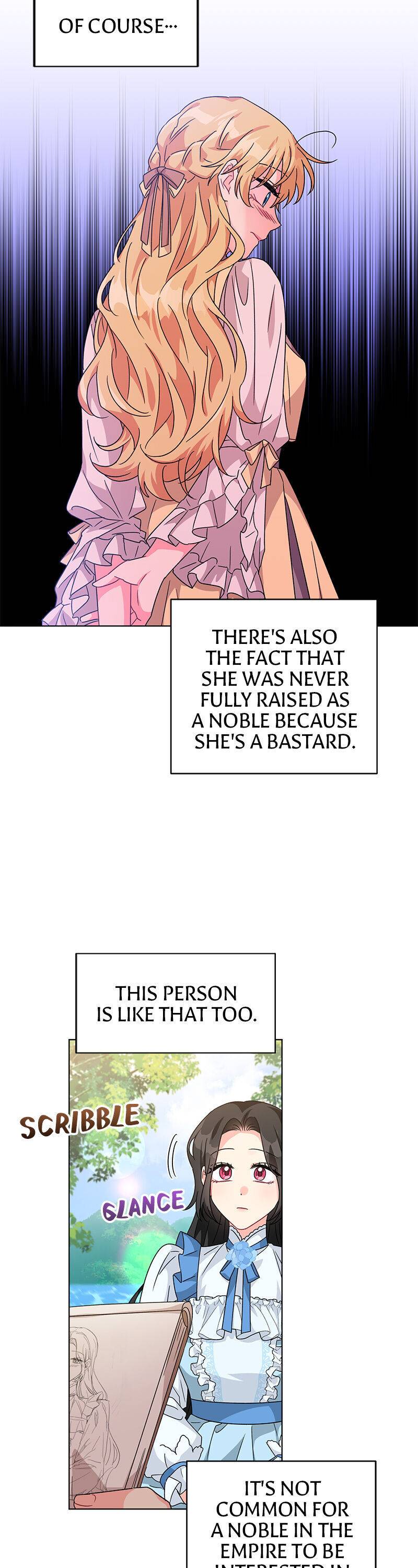 I Got Married to a Villain Chapter 21 - Page 24