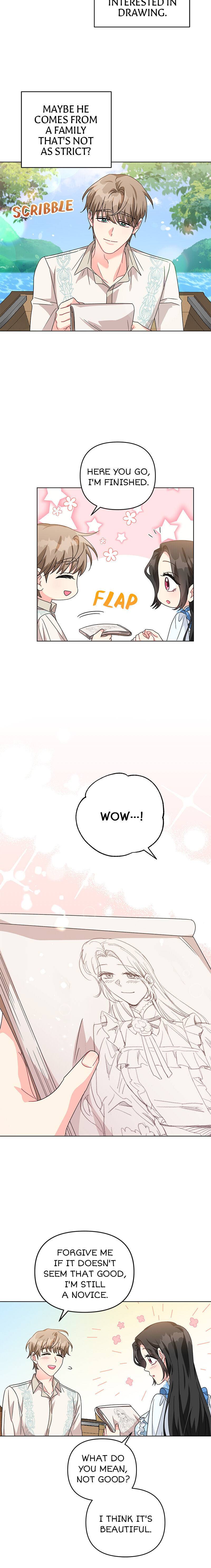 I Got Married to a Villain Chapter 21 - Page 25