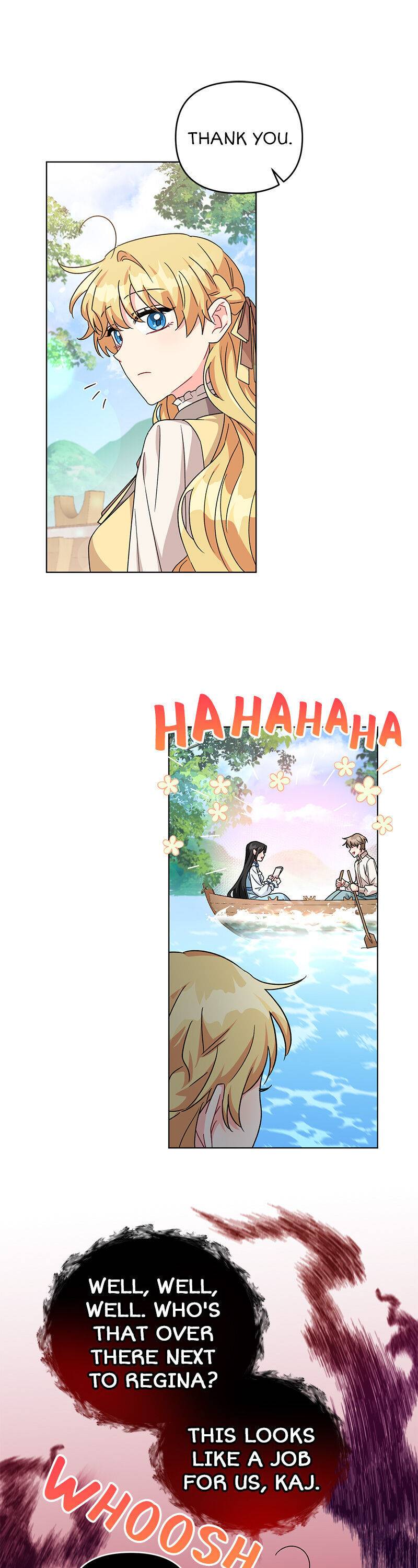 I Got Married to a Villain Chapter 21 - Page 26