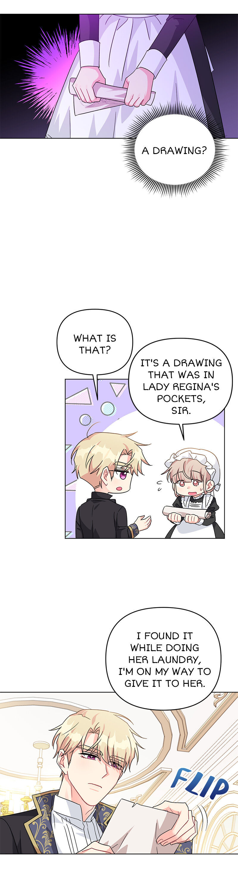 I Got Married to a Villain Chapter 22 - Page 16