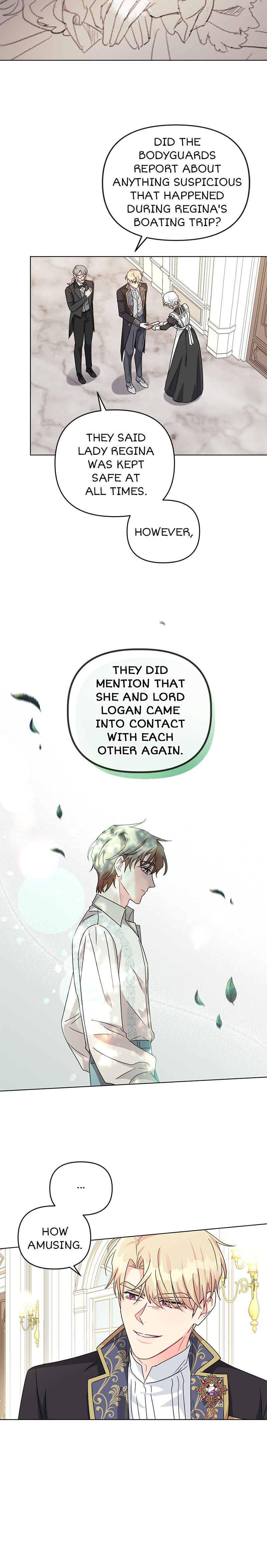 I Got Married to a Villain Chapter 22 - Page 18